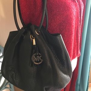 Michael Kors Ring Tote